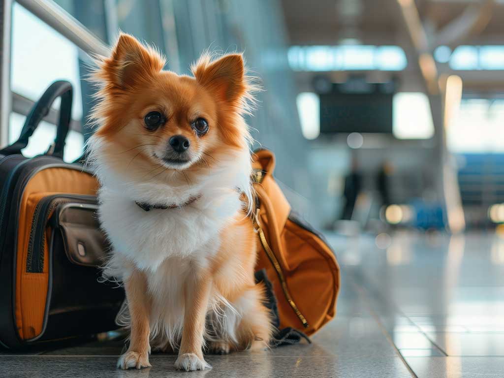 Pet Travel Pet Travel